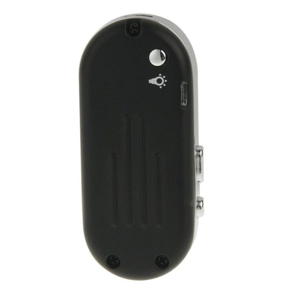 QQ5 Mini DV 1080P / 720P Full HD 170 Degree Ultra Wide Angle IR Night Vision Motion Detecting DVR Camera - Image 4