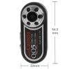 QQ5 Mini DV 1080P / 720P Full HD 170 Degree Ultra Wide Angle IR Night Vision Motion Detecting DVR Camera - Image 5