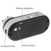 QQ5 Mini DV 1080P / 720P Full HD 170 Degree Ultra Wide Angle IR Night Vision Motion Detecting DVR Camera - Image 7