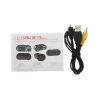 QQ5 Mini DV 1080P / 720P Full HD 170 Degree Ultra Wide Angle IR Night Vision Motion Detecting DVR Camera - Image 8