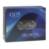 QQ5 Mini DV 1080P / 720P Full HD 170 Degree Ultra Wide Angle IR Night Vision Motion Detecting DVR Camera - Image 9