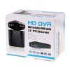 2.5 inch Screen High Definition Video Recorder, 6 LED Light, AVI Video Format, Support SD Card, Loop Recording Function (Generalplus Scheme) (Black) - Image 8