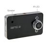 G200 720P VGA 2.4 inch LCD Screen Display Car DVR Recorder, 100 Degrees Wide Angle Viewing, Support Loop Recording / Motion Detection - Image 4