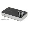G200 720P VGA 2.4 inch LCD Screen Display Car DVR Recorder, 100 Degrees Wide Angle Viewing, Support Loop Recording / Motion Detection - Image 6