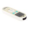 Chunghop Universal A / C Remote Control (Q-988E) (White) - Image 2