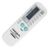 Chunghop Universal A / C Remote Control (K-1010E) (Grey) - Image 2