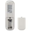 Chunghop Universal A / C Remote Control (K-1010E) (Grey) - Image 3