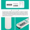 Chunghop Universal A / C Remote Control (K-1010E) (Grey) - Image 4