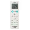Chunghop Universal A / C Remote Control (K-9098E) (White)