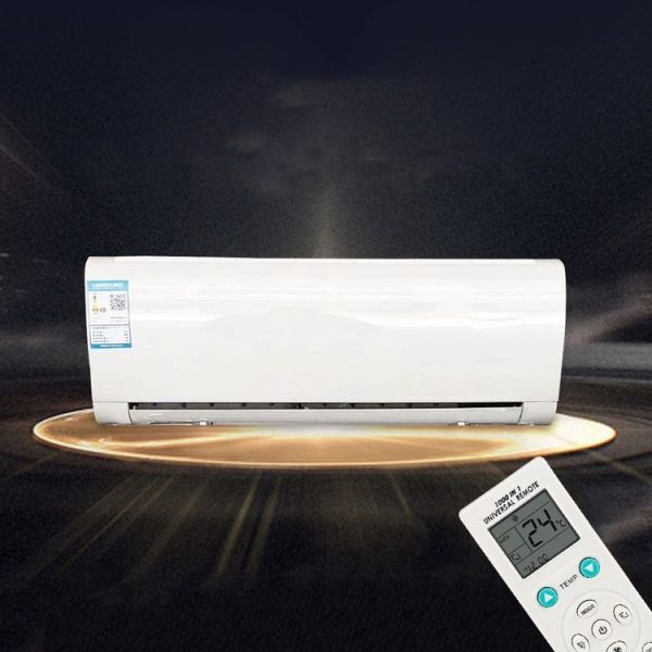 Chunghop Universal A / C Remote Control (K-9098E) (White) - Image 4
