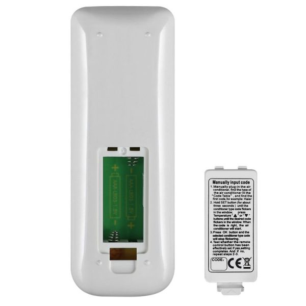 Chunghop Universal A / C Remote Control (K-108ES) - Image 3
