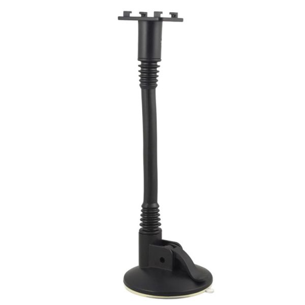 Suction Cup Car Holder, For Galaxy Note II / N7100 (Black) - Image 4