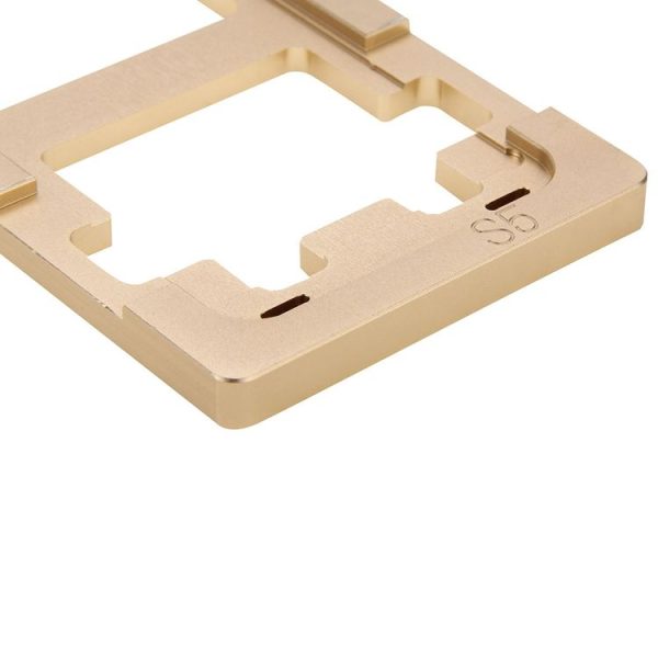 Aluminium Alloy Precision Screen Refurbishment Mould Molds for Galaxy S5 LCD and Touch Panel - Image 5