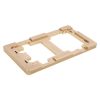Aluminium Alloy Precision Screen Refurbishment Mould Molds for Galaxy S6 LCD and Touch Panel - Image 4
