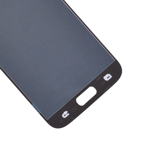 Original LCD Display + Touch Panel for Galaxy S7 / G9300 / G930F / G930A / G930V, G930FG, 930FD, G930W8, G930T, G930U (Gold) - Image 4