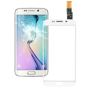 Galaxy S6 Edge / G925 Original Touch Panel (White)