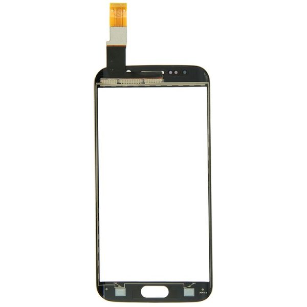 Galaxy S6 Edge / G925 Original Touch Panel (White) - Image 3