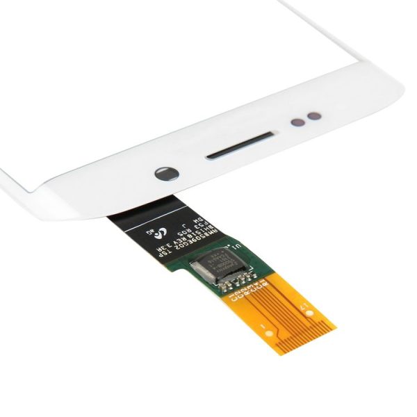 Galaxy S6 Edge / G925 Original Touch Panel (White) - Image 4