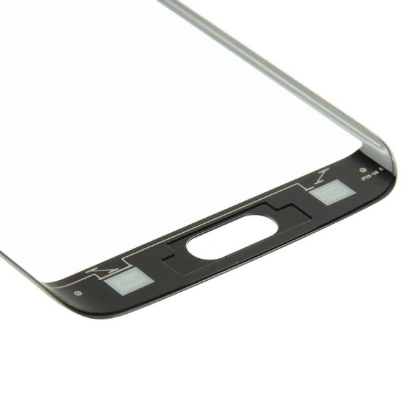 Galaxy S6 Edge / G925 Original Touch Panel (White) - Image 5