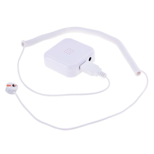 Anti-Theft Security Alarm for Mobile Phone Display Stand - Image 2