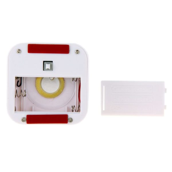 Anti-Theft Security Alarm for Mobile Phone Display Stand - Image 5