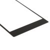 10 PCS Front Screen Outer Glass Lens for Huawei Ascend P7 (Black) - Image 3