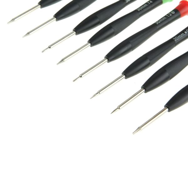 8 in 1 30mm Screwdriver Tools Kit - Image 5
