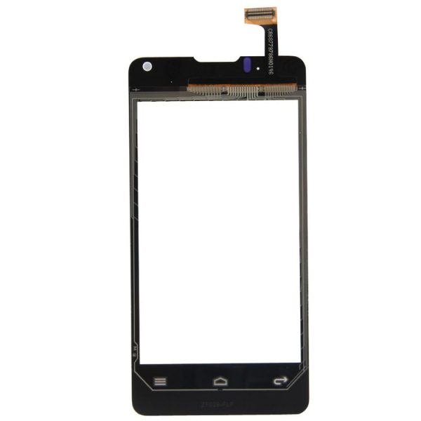 Touch Panel Digitizer Part for Huawei Ascend Y300 / T8833 (White) - Image 3