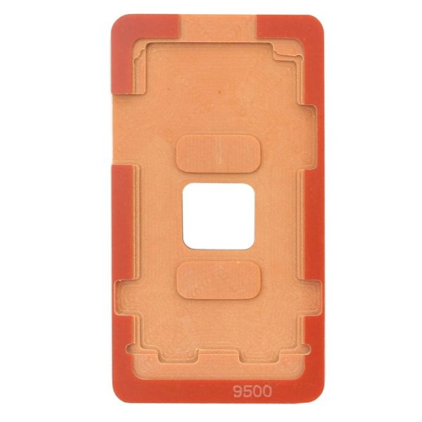 Bakelite Solid Precision Screen Refurbishment Mould Molds For Galaxy S IV / i9500