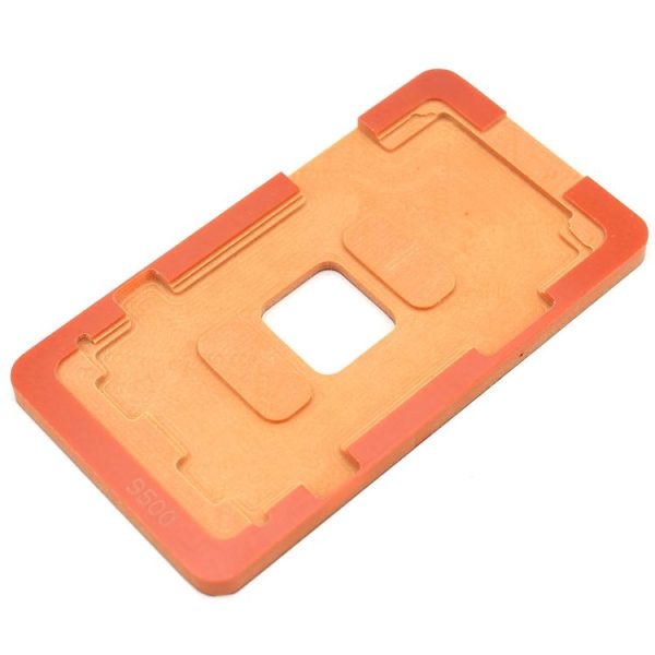 Bakelite Solid Precision Screen Refurbishment Mould Molds For Galaxy S IV / i9500 - Image 4