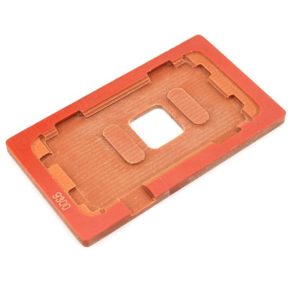 Bakelite Solid Precision Screen Refurbishment Mould Molds For Galaxy S III / i9300 - Image 4