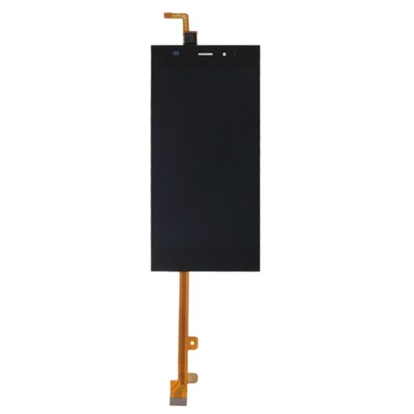 LCD Display + Touch Panel for Xiaomi MI3 - Image 2