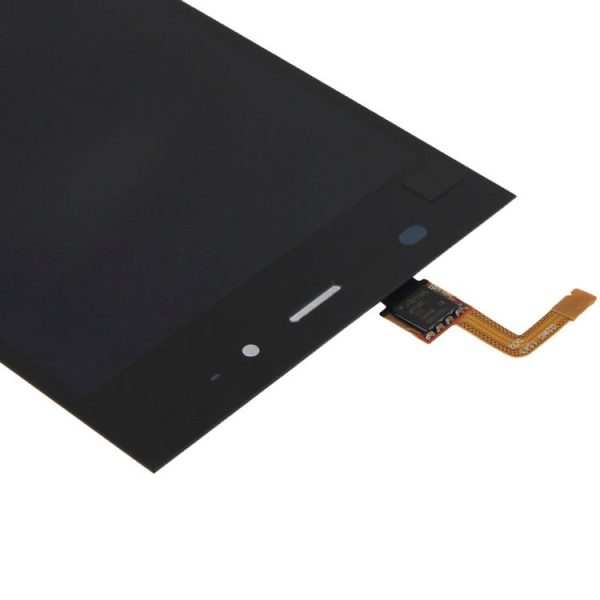 LCD Display + Touch Panel for Xiaomi MI3 - Image 4