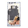 LCD Display + Touch Panel with Frame for Nokia Lumia 1020 (Black) - Image 3