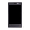 LCD Display + Touch Panel with Frame for Nokia Lumia 925 (Black) - Image 2