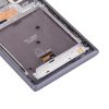 LCD Display + Touch Panel with Frame for Nokia Lumia 925 (Black) - Image 5