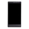 LCD Display + Touch Panel for Nokia Lumia 930 (Black) - Image 2