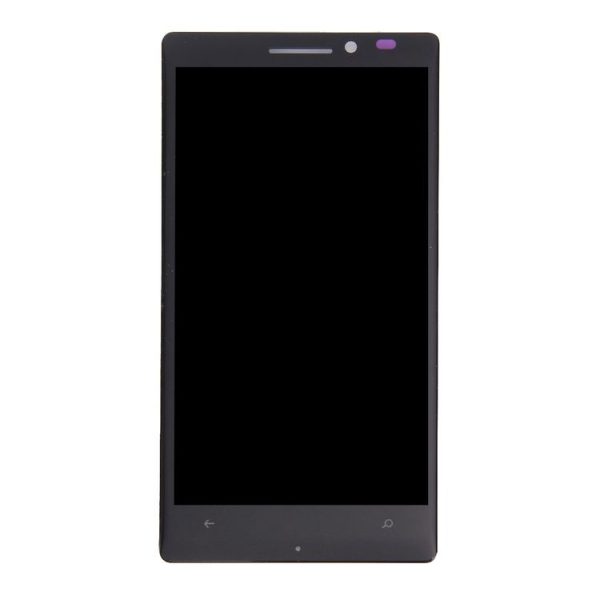 LCD Display + Touch Panel for Nokia Lumia 930 (Black) - Image 2