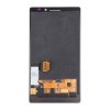 LCD Display + Touch Panel for Nokia Lumia 930 (Black) - Image 3