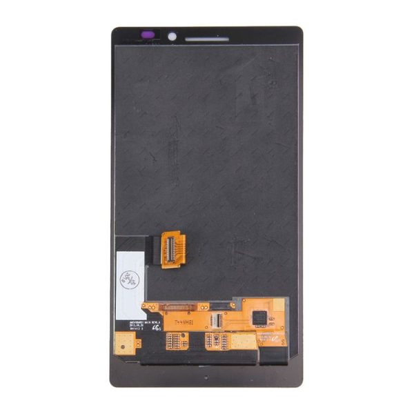 LCD Display + Touch Panel for Nokia Lumia 930 (Black) - Image 3