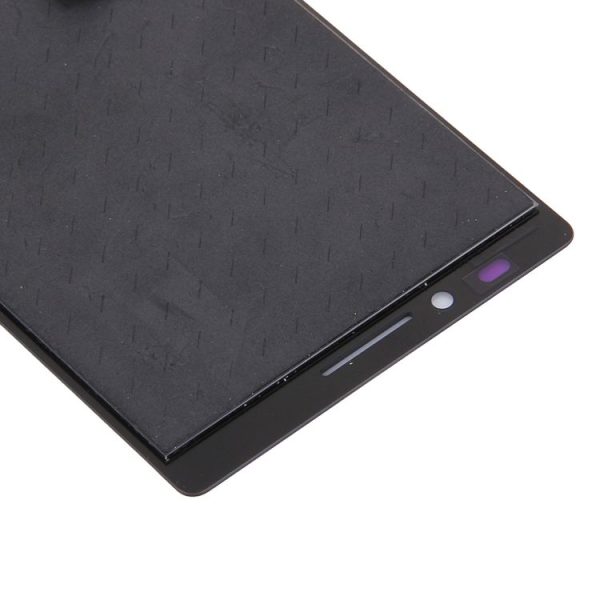 LCD Display + Touch Panel for Nokia Lumia 930 (Black) - Image 4