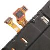 LCD Display + Touch Panel with Frame for Nokia Lumia 620 (Black) - Image 4