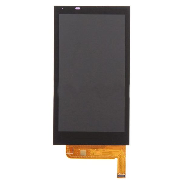 LCD Display + Touch Panel for HTC Desire 610 (Black) - Image 2