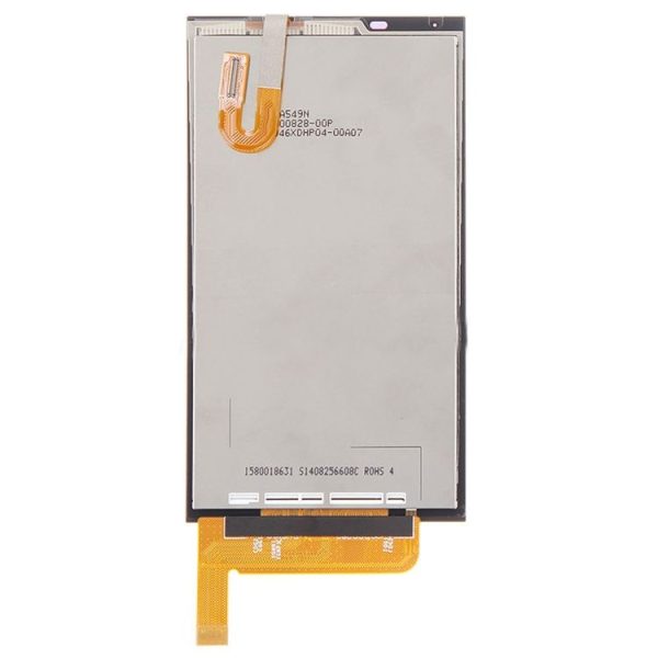LCD Display + Touch Panel for HTC Desire 610 (Black) - Image 3
