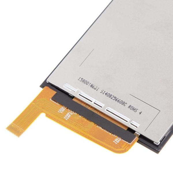 LCD Display + Touch Panel for HTC Desire 610 (Black) - Image 4