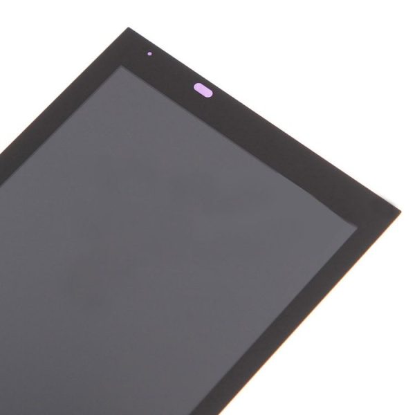 LCD Display + Touch Panel for HTC Desire 610 (Black) - Image 6