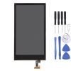 LCD Display + Touch Panel for HTC Desire 510 (Black)