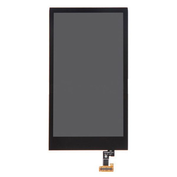 LCD Display + Touch Panel for HTC Desire 510 (Black) - Image 2