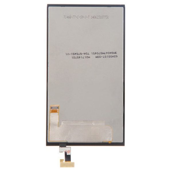 LCD Display + Touch Panel for HTC Desire 510 (Black) - Image 3