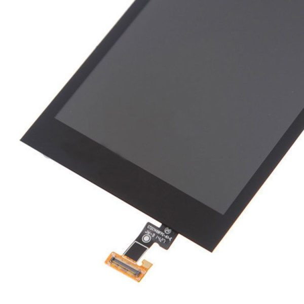 LCD Display + Touch Panel for HTC Desire 510 (Black) - Image 4